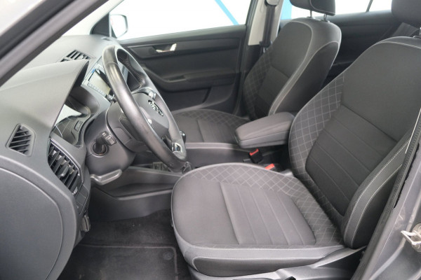 Škoda Fabia Combi 1.0 TSI Ambition - N.A.P. Airco, Cruise, PDC.