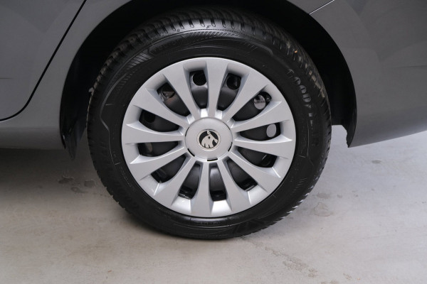 Škoda Fabia Combi 1.0 TSI Ambition - N.A.P. Airco, Cruise, PDC.