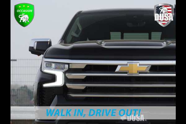 Chevrolet Silverado 1500 | Silverado | 6.2L V8 | High Country