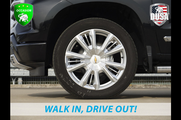 Chevrolet Silverado 1500 | Silverado | 6.2L V8 | High Country