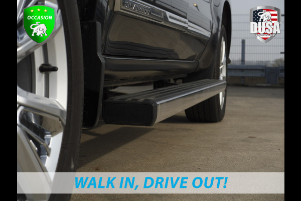 Chevrolet Silverado 1500 | Silverado | 6.2L V8 | High Country