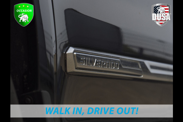 Chevrolet Silverado 1500 | Silverado | 6.2L V8 | High Country