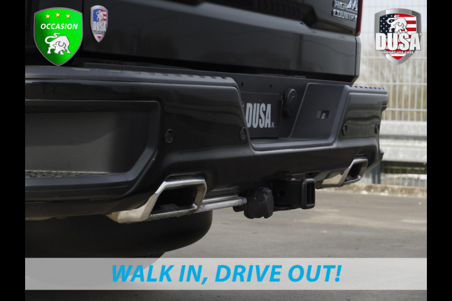 Chevrolet Silverado 1500 | Silverado | 6.2L V8 | High Country