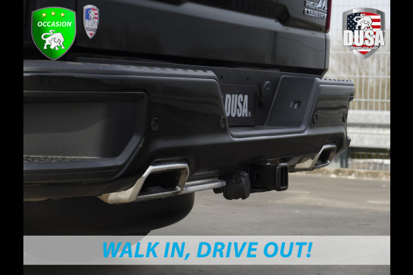 Chevrolet Silverado 1500 | Silverado | 6.2L V8 | High Country