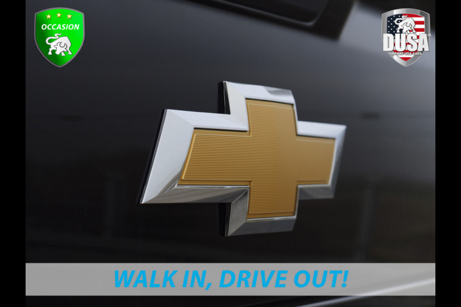 Chevrolet Silverado 1500 | Silverado | 6.2L V8 | High Country