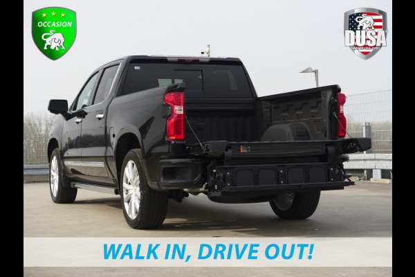 Chevrolet Silverado 1500 | Silverado | 6.2L V8 | High Country