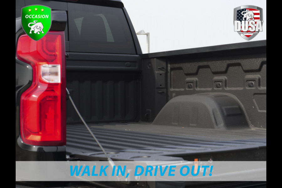 Chevrolet Silverado 1500 | Silverado | 6.2L V8 | High Country