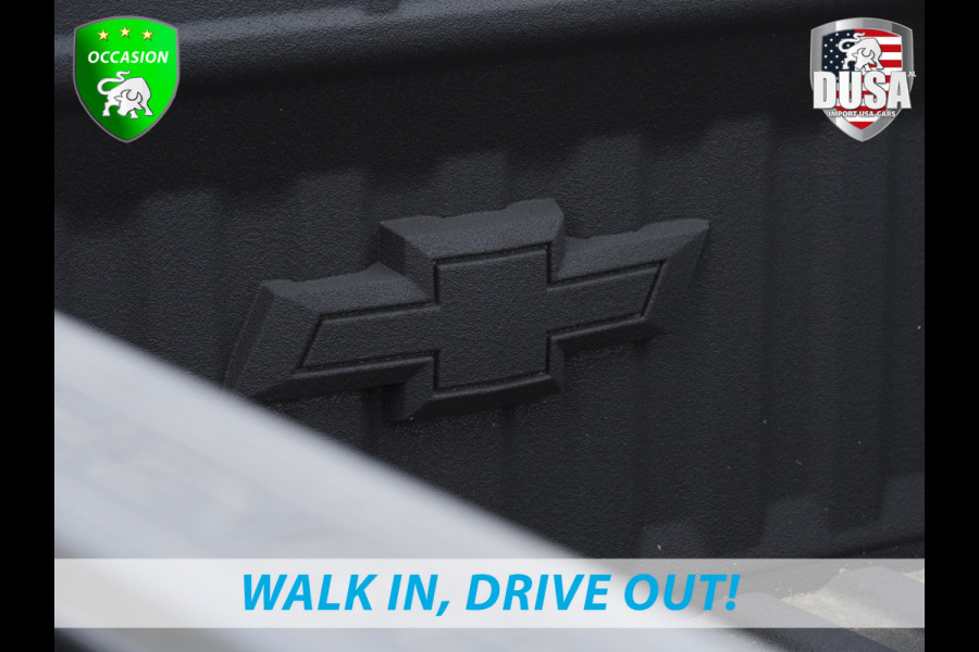 Chevrolet Silverado 1500 | Silverado | 6.2L V8 | High Country