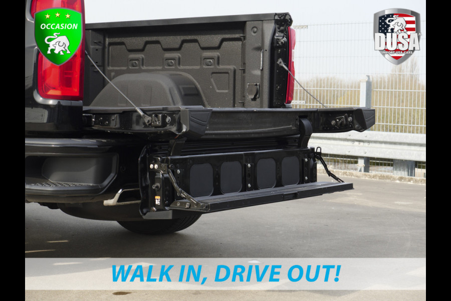 Chevrolet Silverado 1500 | Silverado | 6.2L V8 | High Country