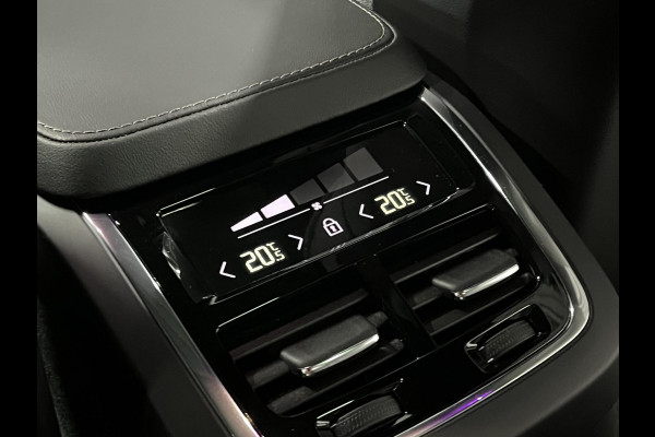 Volvo XC90 2.0 T8 Recharge AWD Inscription SOH 99% Luchtvering | Trekhaak | Bowers & Wilkins | Open dak | Adapt. Cruise | Long range | Stuur-/stoelverwarming | Head-up | Memory | 7 persoons