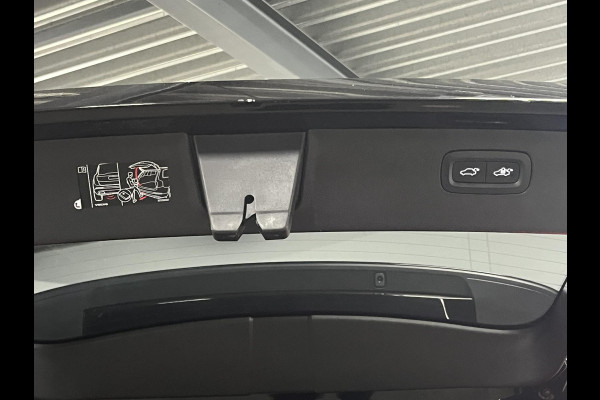 Volvo XC90 2.0 T8 Recharge AWD Inscription SOH 99% Luchtvering | Trekhaak | Bowers & Wilkins | Open dak | Adapt. Cruise | Long range | Stuur-/stoelverwarming | Head-up | Memory | 7 persoons