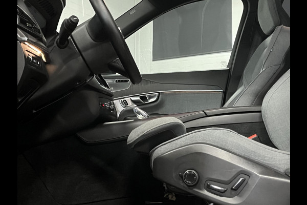 Volvo XC90 2.0 T8 Recharge AWD Inscription SOH 99% Luchtvering | Trekhaak | Bowers & Wilkins | Open dak | Adapt. Cruise | Long range | Stuur-/stoelverwarming | Head-up | Memory | 7 persoons