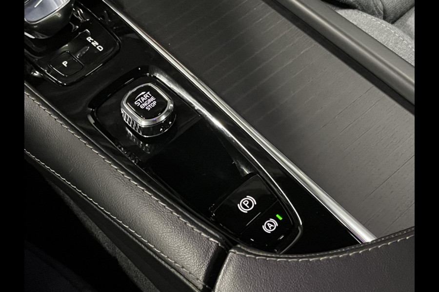 Volvo XC90 2.0 T8 Recharge AWD Inscription SOH 99% Luchtvering | Trekhaak | Bowers & Wilkins | Open dak | Adapt. Cruise | Long range | Stuur-/stoelverwarming | Head-up | Memory | 7 persoons