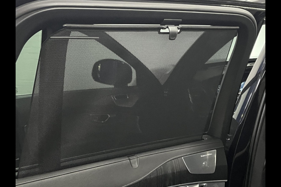 Volvo XC90 2.0 T8 Recharge AWD Inscription SOH 99% Luchtvering | Trekhaak | Bowers & Wilkins | Open dak | Adapt. Cruise | Long range | Stuur-/stoelverwarming | Head-up | Memory | 7 persoons