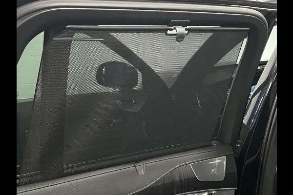Volvo XC90 2.0 T8 Recharge AWD Inscription SOH 99% Luchtvering | Trekhaak | Bowers & Wilkins | Open dak | Adapt. Cruise | Long range | Stuur-/stoelverwarming | Head-up | Memory | 7 persoons