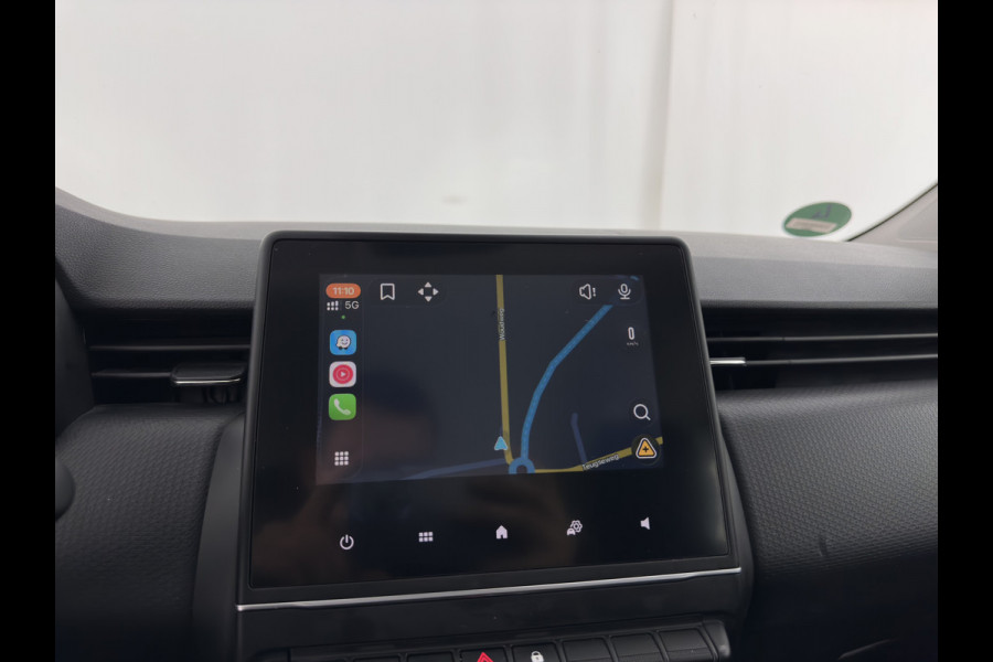 Renault Clio 1.6 E-Tech Hybrid 145 Equilibre (INCL.BTW) Aut. *FULL-LED | COMFORT-SEATS | CARPLAY | KEYLESS | DAB+ | ECC | PDC | CRUISE | TOWBAR*