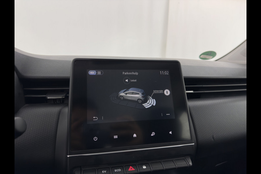 Renault Clio 1.6 E-Tech Hybrid 145 Equilibre (INCL.BTW) Aut. *FULL-LED | COMFORT-SEATS | CARPLAY | KEYLESS | DAB+ | ECC | PDC | CRUISE | TOWBAR*