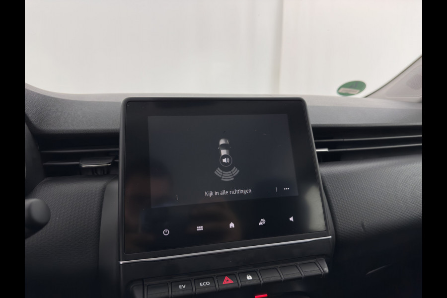 Renault Clio 1.6 E-Tech Hybrid 145 Equilibre (INCL.BTW) Aut. *FULL-LED | COMFORT-SEATS | CARPLAY | KEYLESS | DAB+ | ECC | PDC | CRUISE | TOWBAR*