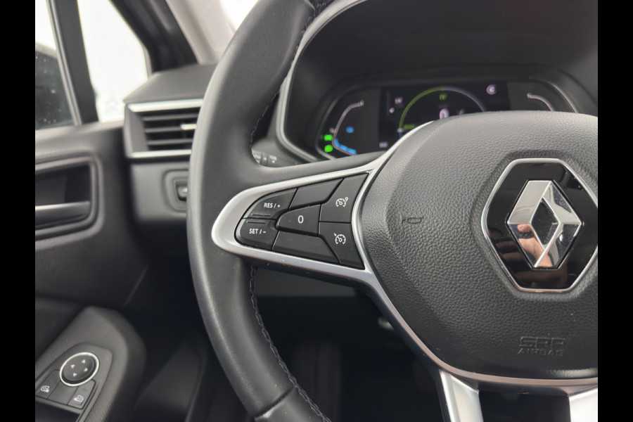 Renault Clio 1.6 E-Tech Hybrid 145 Equilibre (INCL.BTW) Aut. *FULL-LED | COMFORT-SEATS | CARPLAY | KEYLESS | DAB+ | ECC | PDC | CRUISE | TOWBAR*