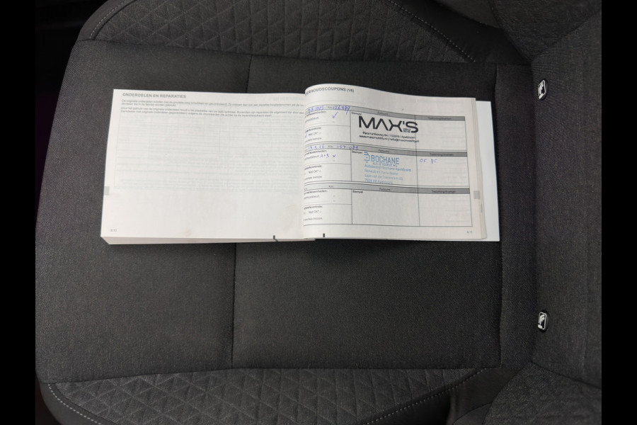Renault Clio 1.6 E-Tech Hybrid 145 Equilibre (INCL.BTW) Aut. *FULL-LED | COMFORT-SEATS | CARPLAY | KEYLESS | DAB+ | ECC | PDC | CRUISE | TOWBAR*