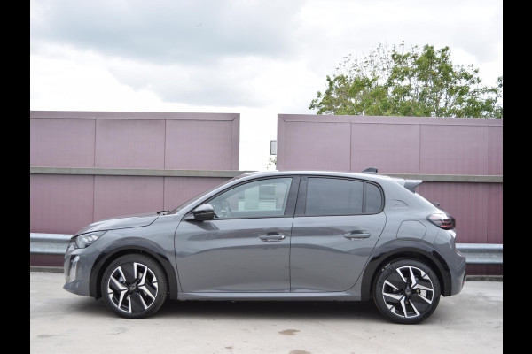 Peugeot 208 1.2 Hybrid 145 e-DCS6 GT l adaptief cruise control l navigatie l elektrisch verstelbare voorstoel(en) l 360 camera