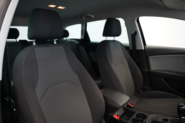 Seat Leon ST 1.0 EcoTSI Style Business Intense Navigatie CruiseControl Trekhaak!