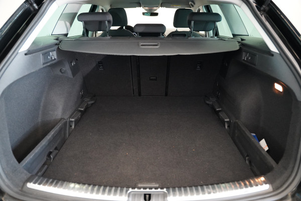 Seat Leon ST 1.0 EcoTSI Style Business Intense Navigatie CruiseControl Trekhaak!