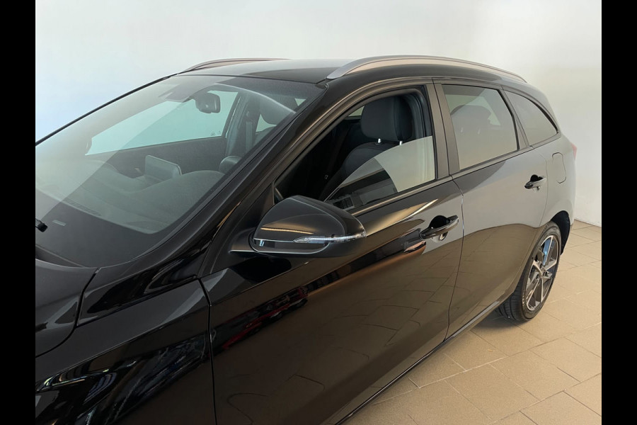 Hyundai i30 Wagon 1.0 T-GDi MHEV Comfort Smart AIRCO NAVI CRUISE APPLE CARPLAY BLUETOOTH ELEK RAMEN CENT VERG VELGEN NETTE AUTO