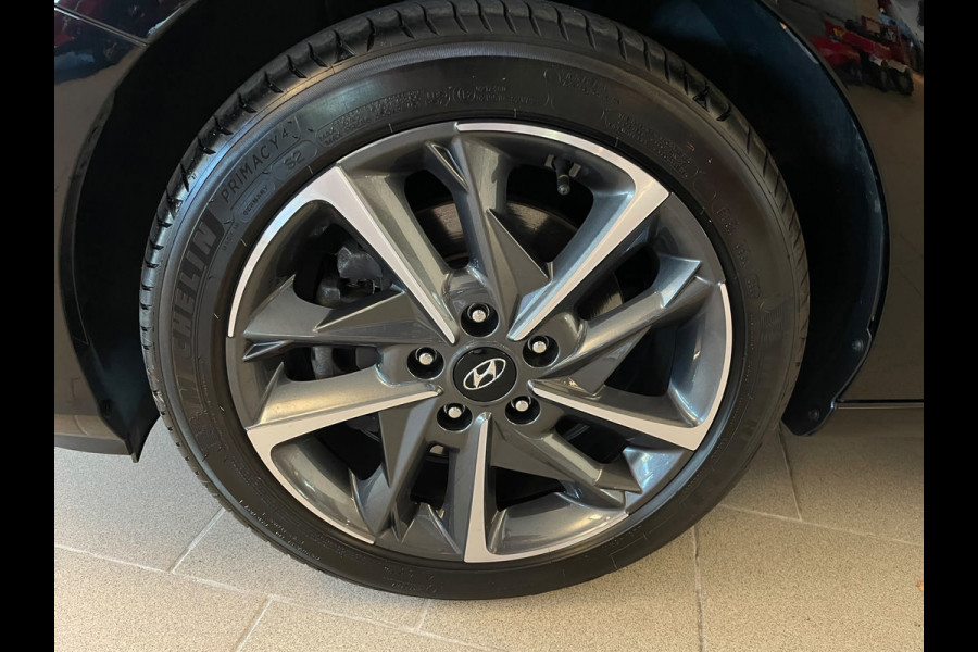 Hyundai i30 Wagon 1.0 T-GDi MHEV Comfort Smart AIRCO NAVI CRUISE APPLE CARPLAY BLUETOOTH ELEK RAMEN CENT VERG VELGEN NETTE AUTO