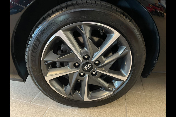 Hyundai i30 Wagon 1.0 T-GDi MHEV Comfort Smart AIRCO NAVI CRUISE APPLE CARPLAY BLUETOOTH ELEK RAMEN CENT VERG VELGEN NETTE AUTO