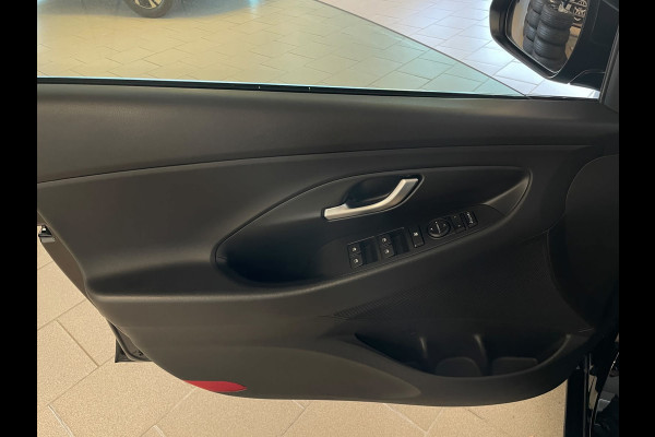 Hyundai i30 Wagon 1.0 T-GDi MHEV Comfort Smart AIRCO NAVI CRUISE APPLE CARPLAY BLUETOOTH ELEK RAMEN CENT VERG VELGEN NETTE AUTO