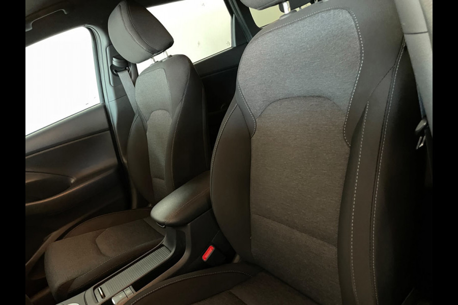 Hyundai i30 Wagon 1.0 T-GDi MHEV Comfort Smart AIRCO NAVI CRUISE APPLE CARPLAY BLUETOOTH ELEK RAMEN CENT VERG VELGEN NETTE AUTO