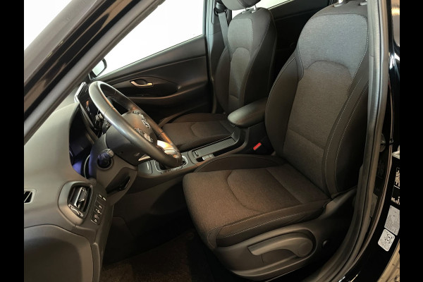 Hyundai i30 Wagon 1.0 T-GDi MHEV Comfort Smart AIRCO NAVI CRUISE APPLE CARPLAY BLUETOOTH ELEK RAMEN CENT VERG VELGEN NETTE AUTO