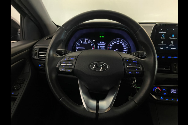 Hyundai i30 Wagon 1.0 T-GDi MHEV Comfort Smart AIRCO NAVI CRUISE APPLE CARPLAY BLUETOOTH ELEK RAMEN CENT VERG VELGEN NETTE AUTO