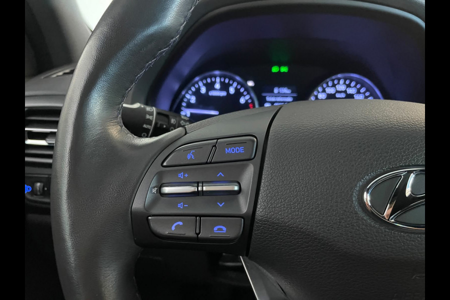 Hyundai i30 Wagon 1.0 T-GDi MHEV Comfort Smart AIRCO NAVI CRUISE APPLE CARPLAY BLUETOOTH ELEK RAMEN CENT VERG VELGEN NETTE AUTO