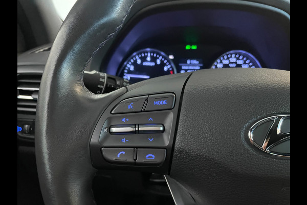 Hyundai i30 Wagon 1.0 T-GDi MHEV Comfort Smart AIRCO NAVI CRUISE APPLE CARPLAY BLUETOOTH ELEK RAMEN CENT VERG VELGEN NETTE AUTO