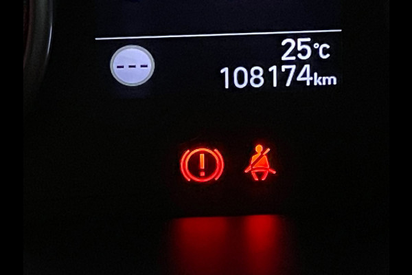 Hyundai i30 Wagon 1.0 T-GDi MHEV Comfort Smart AIRCO NAVI CRUISE APPLE CARPLAY BLUETOOTH ELEK RAMEN CENT VERG VELGEN NETTE AUTO