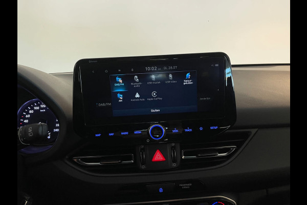 Hyundai i30 Wagon 1.0 T-GDi MHEV Comfort Smart AIRCO NAVI CRUISE APPLE CARPLAY BLUETOOTH ELEK RAMEN CENT VERG VELGEN NETTE AUTO