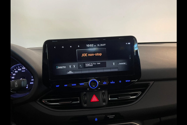Hyundai i30 Wagon 1.0 T-GDi MHEV Comfort Smart AIRCO NAVI CRUISE APPLE CARPLAY BLUETOOTH ELEK RAMEN CENT VERG VELGEN NETTE AUTO