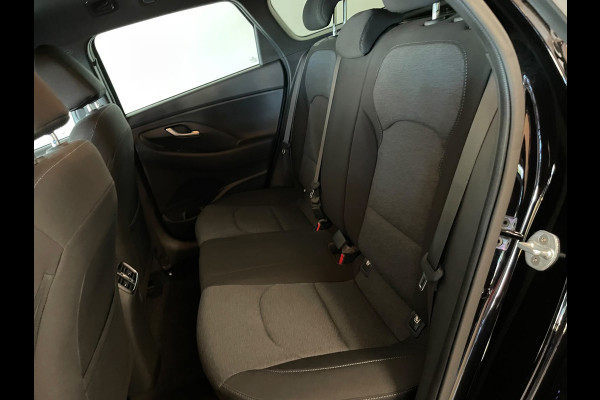 Hyundai i30 Wagon 1.0 T-GDi MHEV Comfort Smart AIRCO NAVI CRUISE APPLE CARPLAY BLUETOOTH ELEK RAMEN CENT VERG VELGEN NETTE AUTO