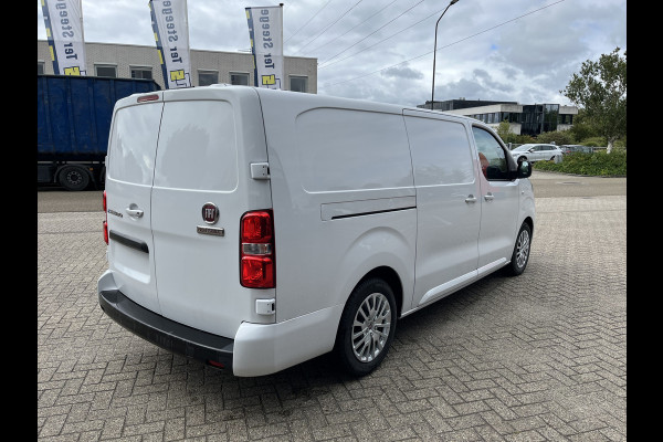 Fiat E-Scudo L3H1 75 kWh