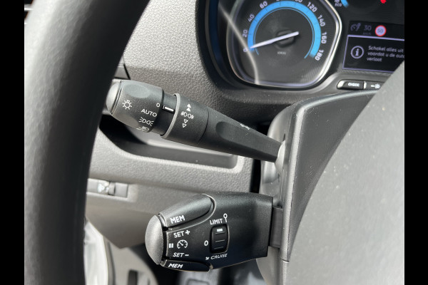 Fiat E-Scudo L3H1 75 kWh