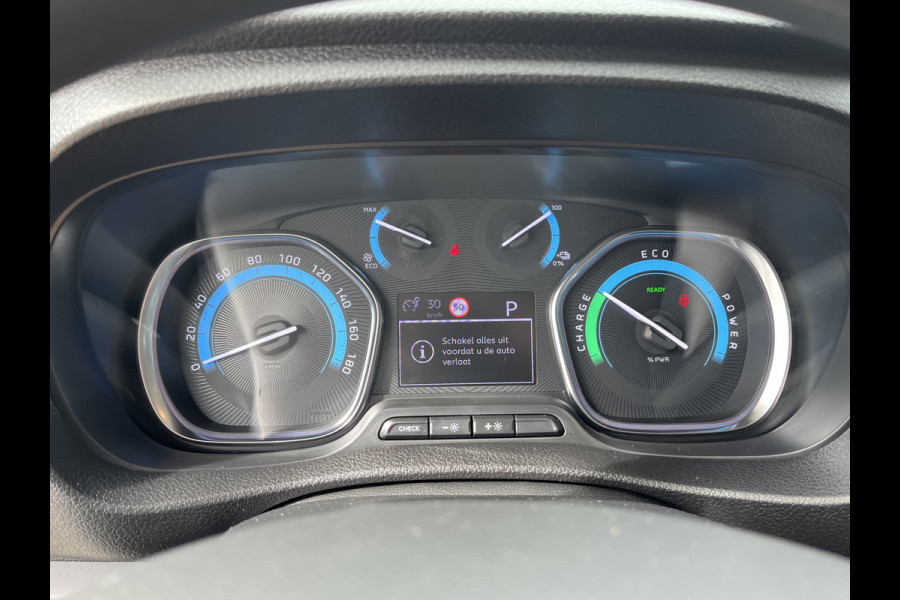 Fiat E-Scudo L3H1 75 kWh