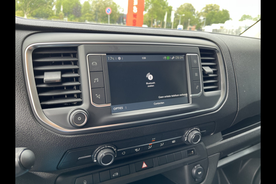 Fiat E-Scudo L3H1 75 kWh