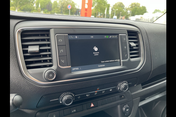 Fiat E-Scudo L3H1 75 kWh
