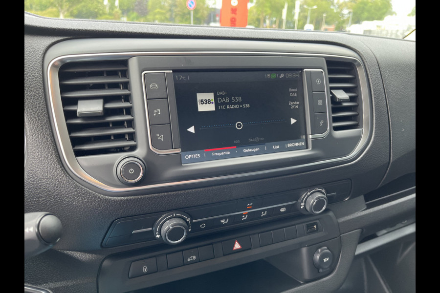 Fiat E-Scudo L3H1 75 kWh