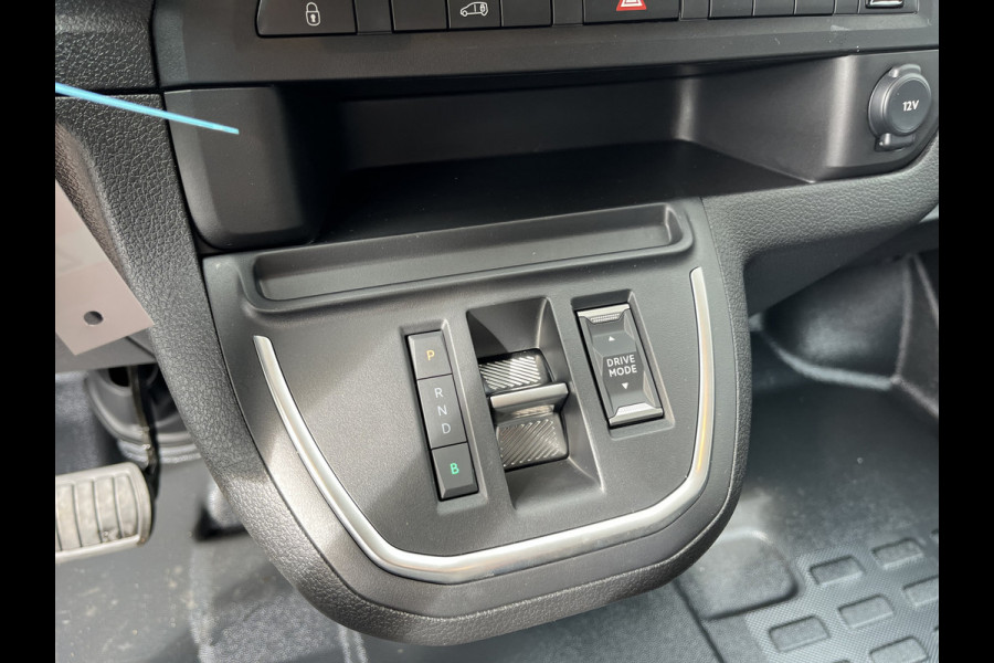 Fiat E-Scudo L3H1 75 kWh