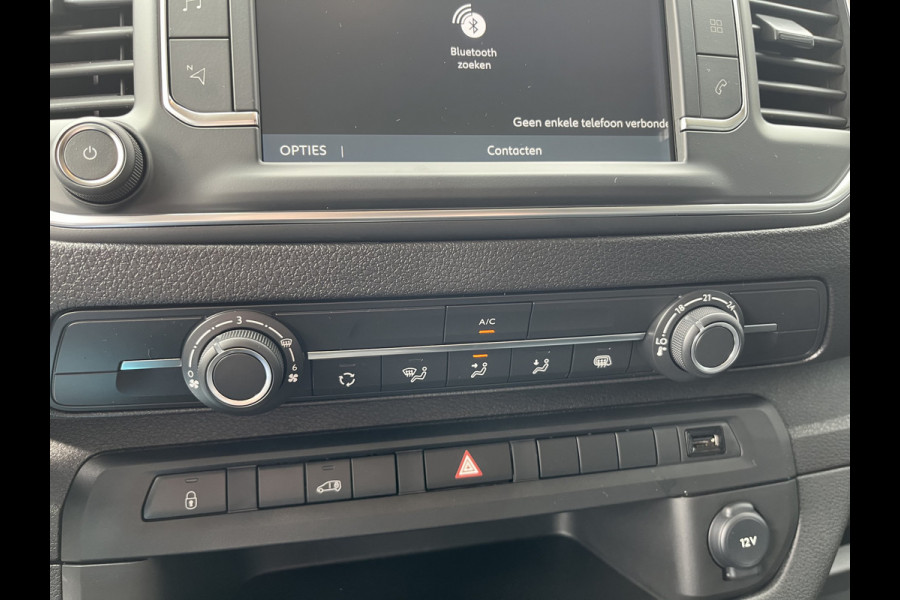 Fiat E-Scudo L3H1 75 kWh