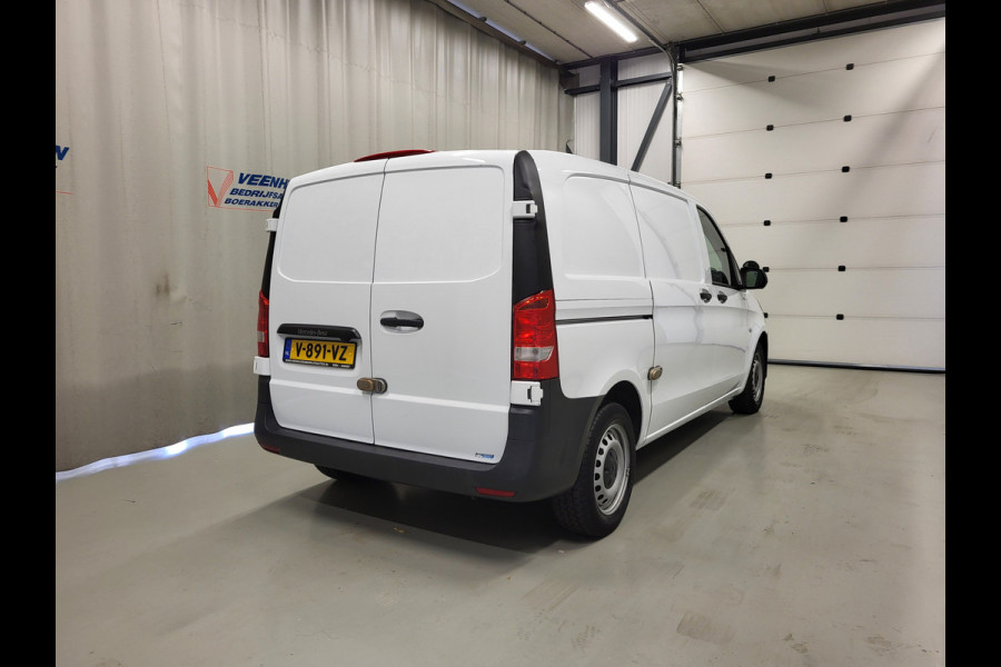 Mercedes-Benz Vito 109CDI Inrichting Euro 6!