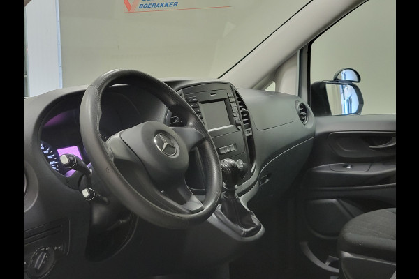 Mercedes-Benz Vito 109CDI Inrichting Euro 6!